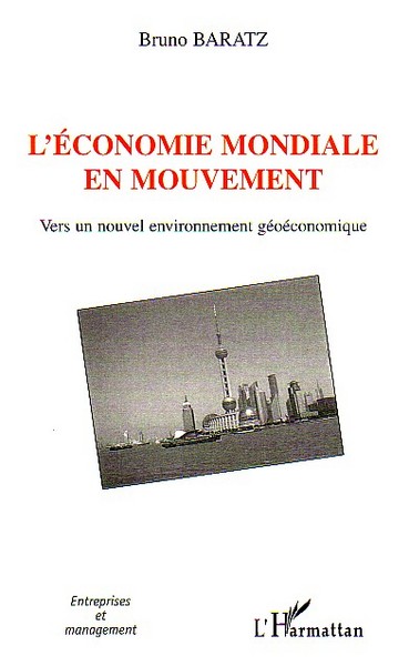 Image de L'économie mondiale en mouvement