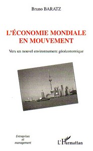 Image de L'économie mondiale en mouvement