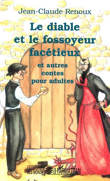 Image de Le diable et le fossoyeur
