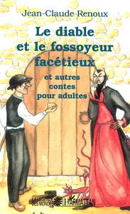 Image de Le diable et le fossoyeur