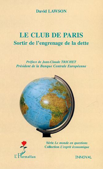 Picture of Le Club de Paris