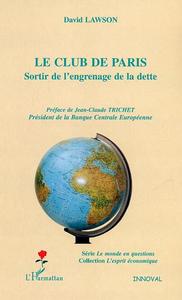 Picture of Le Club de Paris