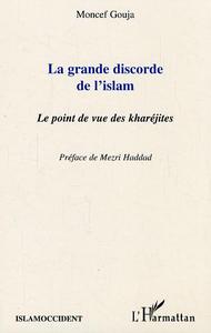 Image de La grande discorde de l'islam