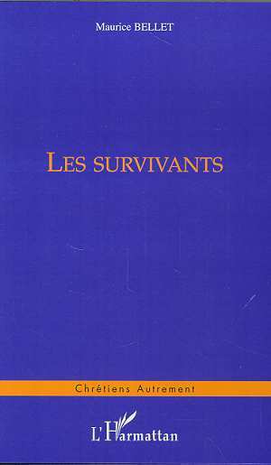Picture of LES SURVIVANTS