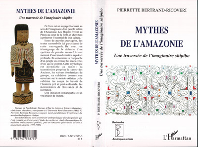 Picture of Mythes de l'Amazonie
