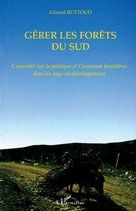 Picture of GÉRER LES FORETS DU SUD