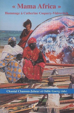 Image de Mama Africa