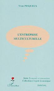 Picture of L'entreprise multiculturelle