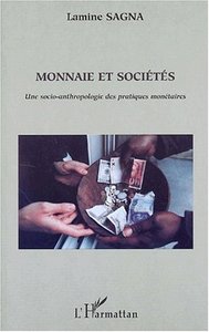 Image de MONNAIE ET SOCIÉTÉS