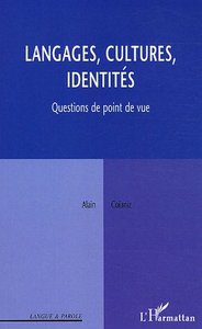 Image de Langages, cultures, identités