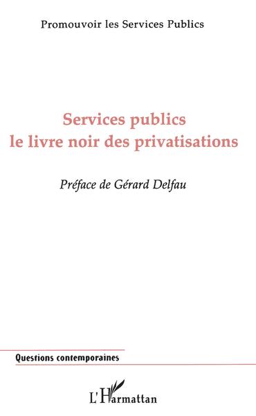 Image de SERVICES PUBLICS