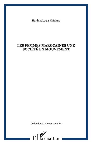 Image de Les femmes marocaines une société en mouvement