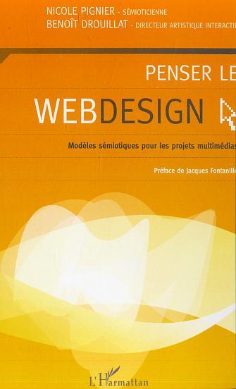 Image de Penser le webdesign