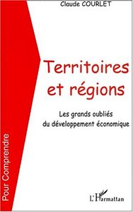 Image de TERRITOIRES ET RÉGIONS