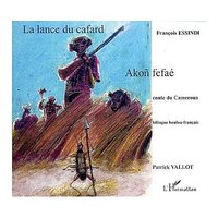 Image de La lance du cafard
