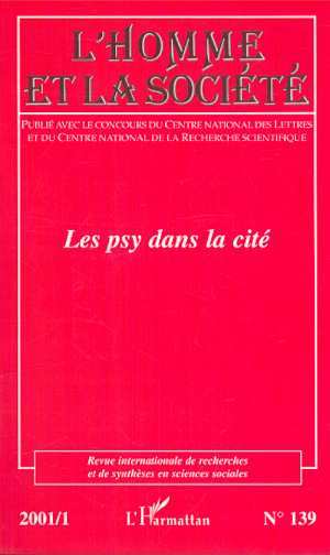Picture of LES PSY DANS LA CITÉ