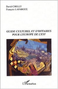 Picture of Guide culturel et d'@ffaires pour l'Europe de l'Est