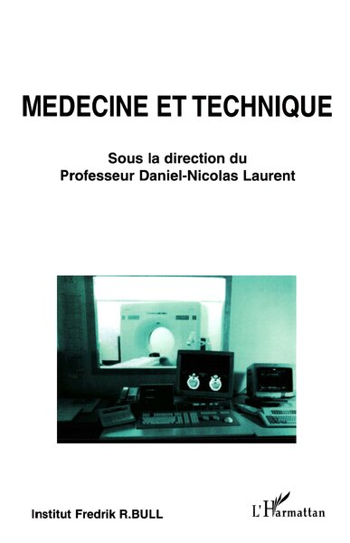 Image de Médecine et technique