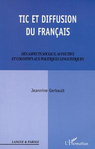 Image de TIC ET DIFFUSION DU FRANÇAIS