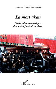 Picture of LA MORT AKAN