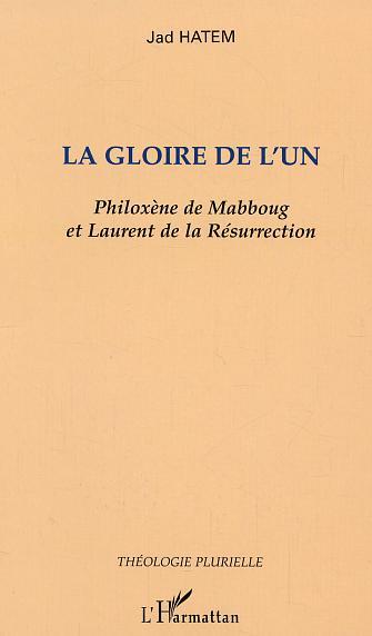 Picture of La gloire de l'un