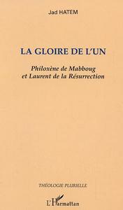 Picture of La gloire de l'un