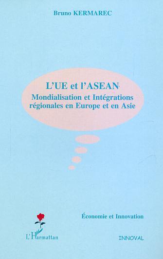Image de L'UE et l'ASEAN