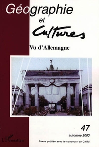 Picture of Vu d'Allemagne