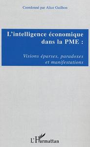 Picture of L'intelligence économique dans la PME