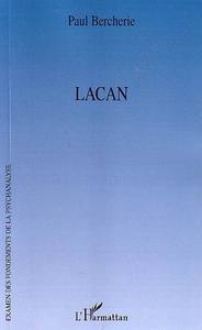 Image de Lacan