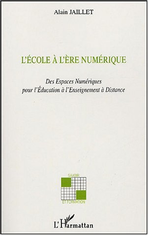 Image de L'école à l'ère numérique