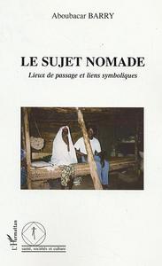 Picture of Le sujet nomade