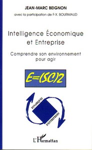 Image de Intelligence Economique et Entreprise