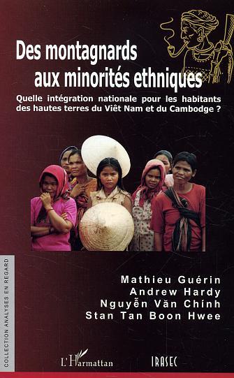 Picture of Des montagnards aux minorités ethniques