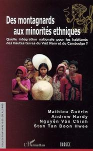 Picture of Des montagnards aux minorités ethniques