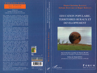 Image de Education populaire, territoires ruraux et développement