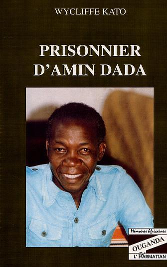 Image de PRISONNIER D'AMIN DADA