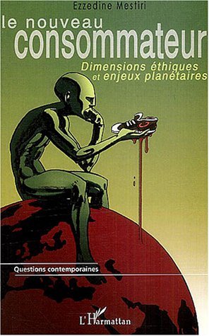 Image de Le nouveau consommateur