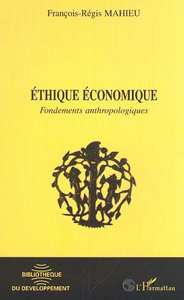 Picture of ÉTHIQUE ÉCONOMIQUE