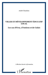Picture of Villes et développement éducatif local