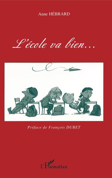 Picture of L'école va bien?
