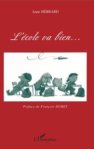 Picture of L'école va bien?