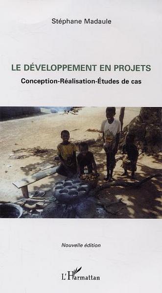Picture of Le développement en projets