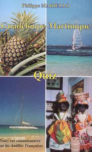 Image de Guadeloupe-Martinique - Quiz