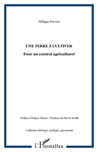 Image de Une terre à cultiver