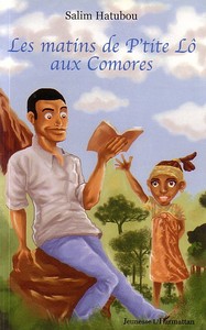 Image de Les matins de P'tite Lô aux Comores