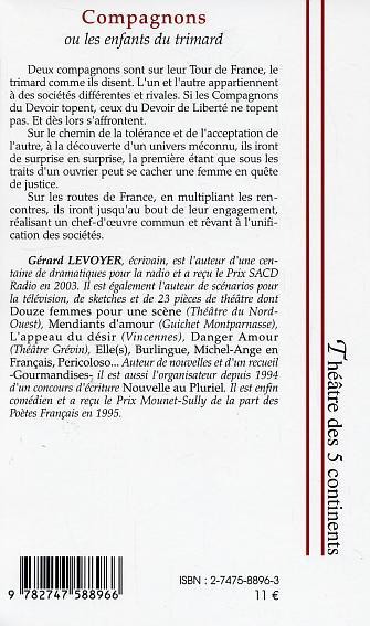 Image de Compagnons