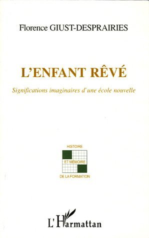 Image de L'enfant rêvé