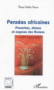 Picture of Pensées africaines