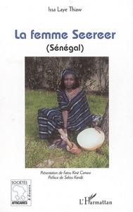 Picture of La femme seereer